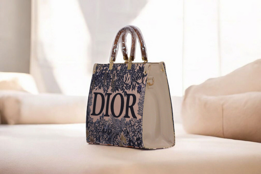 Canvas Trending Handbag Skin