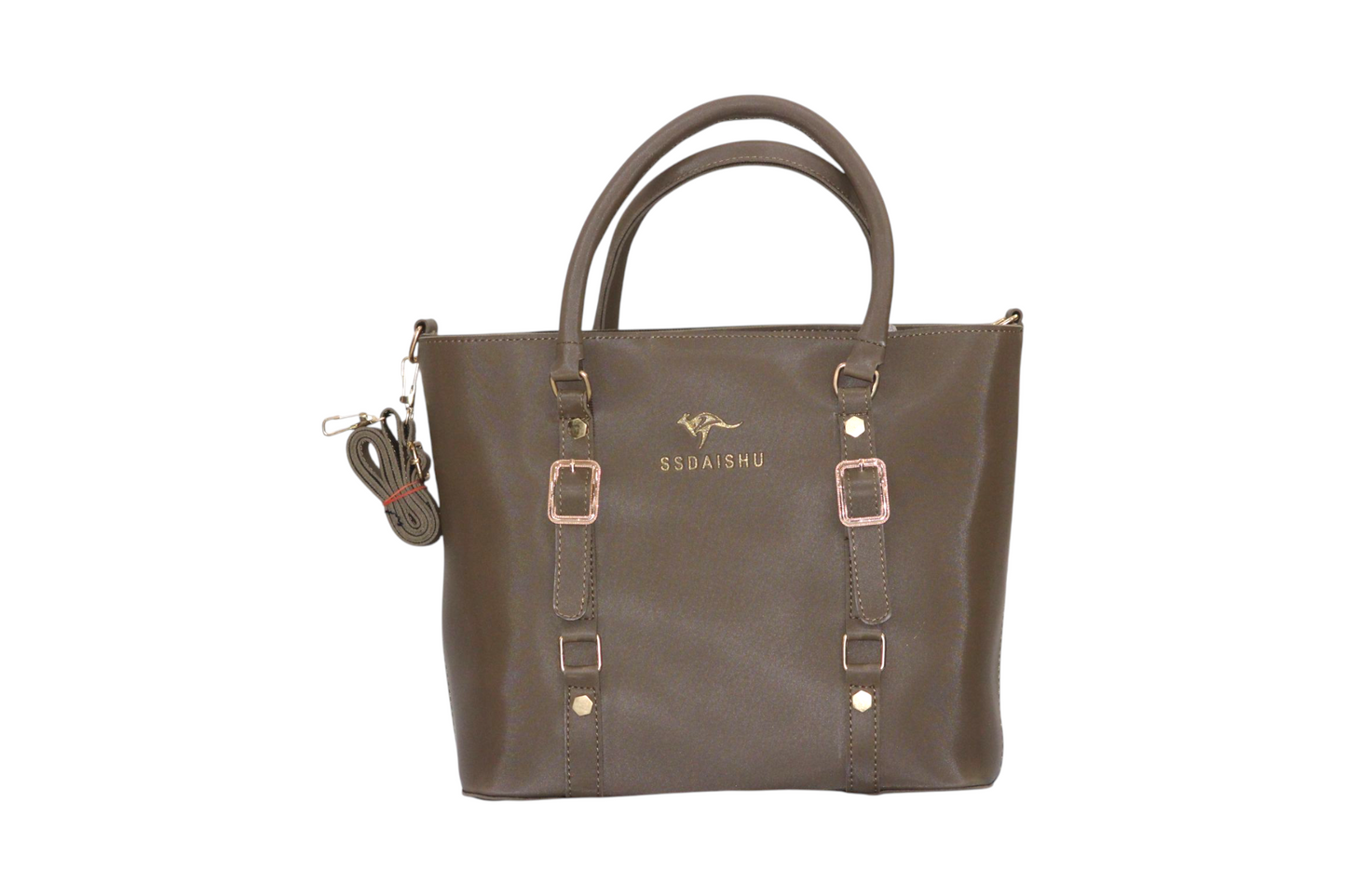 Tote Bag All Purpose Soil Brown
